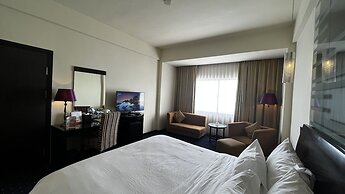 Swiss-Belhotel Silae Palu