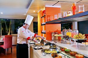 Swiss-Belhotel Silae Palu