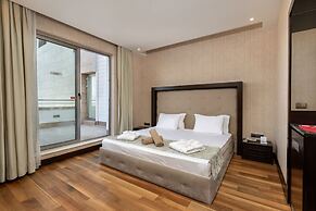 Ramada Plaza by Wyndham Antalya