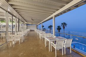 Ramada Plaza by Wyndham Antalya