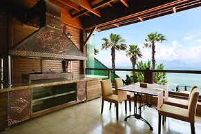 Ramada Plaza by Wyndham Antalya