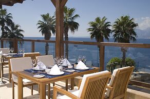 Ramada Plaza by Wyndham Antalya