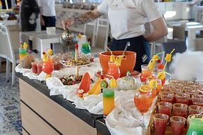 Ramada Plaza by Wyndham Antalya