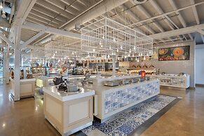 Ramada Plaza by Wyndham Antalya