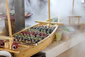 Ramada Plaza by Wyndham Antalya