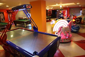 Ramada Plaza by Wyndham Antalya