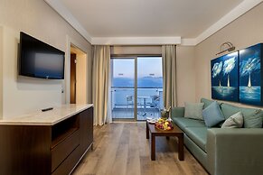 Ramada Plaza by Wyndham Antalya