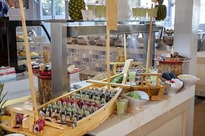 Ramada Plaza by Wyndham Antalya