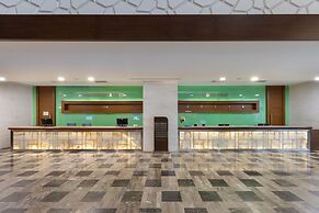 Ramada Plaza by Wyndham Antalya