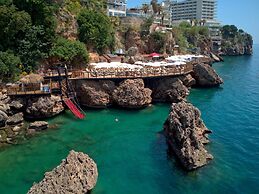 Ramada Plaza by Wyndham Antalya