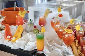 Ramada Plaza by Wyndham Antalya