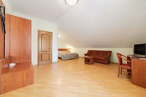 Hotel Monplaisir