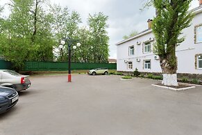 Hotel Monplaisir