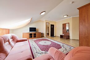 Hotel Monplaisir