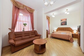 Hotel Monplaisir