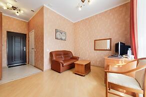 Hotel Monplaisir