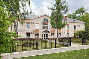 Hotel Monplaisir