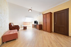Hotel Monplaisir