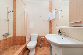 Hotel Monplaisir
