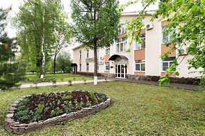 Hotel Monplaisir