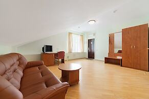 Hotel Monplaisir
