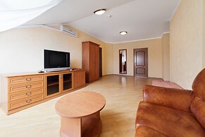 Hotel Monplaisir