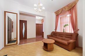 Hotel Monplaisir