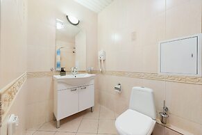 Hotel Monplaisir