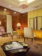 New Century Grand Hotel Changchun