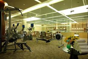 New Century Grand Hotel Changchun