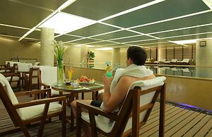 New Century Grand Hotel Changchun