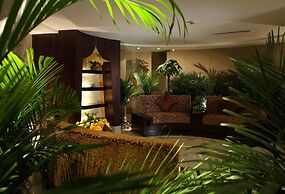 New Century Grand Hotel Changchun