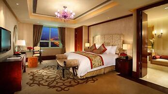 New Century Grand Hotel Changchun