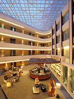 New Century Grand Hotel Changchun