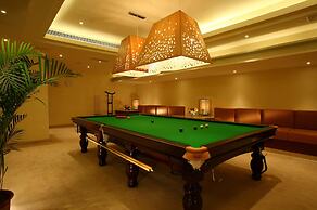 New Century Grand Hotel Changchun