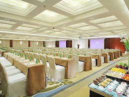 New Century Grand Hotel Changchun
