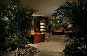 New Century Grand Hotel Changchun