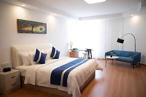 New Century Grand Hotel Changchun