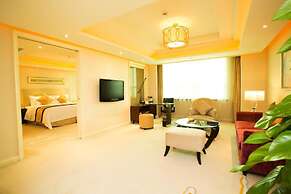 New Century Grand Hotel Changchun