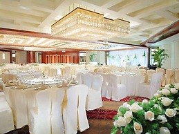 New Century Grand Hotel Changchun