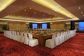 New Century Grand Hotel Changchun