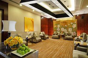 New Century Grand Hotel Changchun