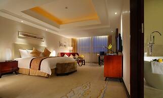 New Century Grand Hotel Changchun