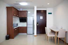 New Century Grand Hotel Changchun