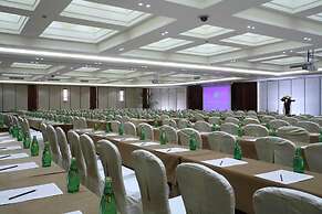 New Century Grand Hotel Changchun