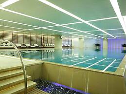 New Century Grand Hotel Changchun