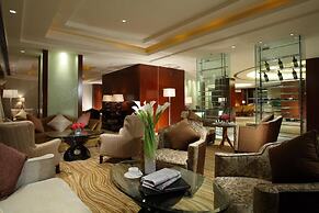New Century Grand Hotel Changchun