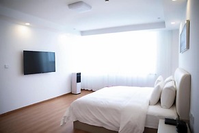 New Century Grand Hotel Changchun