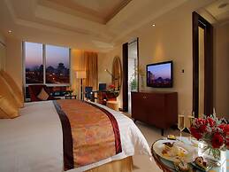 New Century Grand Hotel Changchun