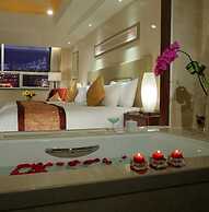 New Century Grand Hotel Changchun